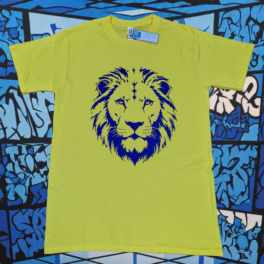 Lion T-Shirt