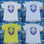 Lion T-Shirt