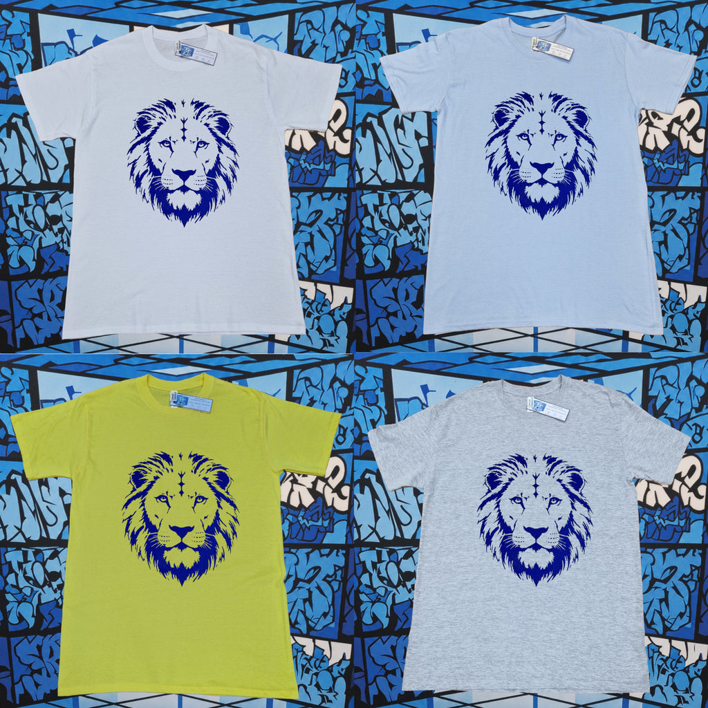 Lion T-Shirt