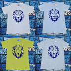 Lion T-Shirt