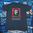 Red Star Che Guevara T-Shirt