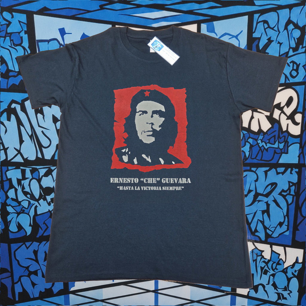 Red Star Che Guevara T-Shirt
