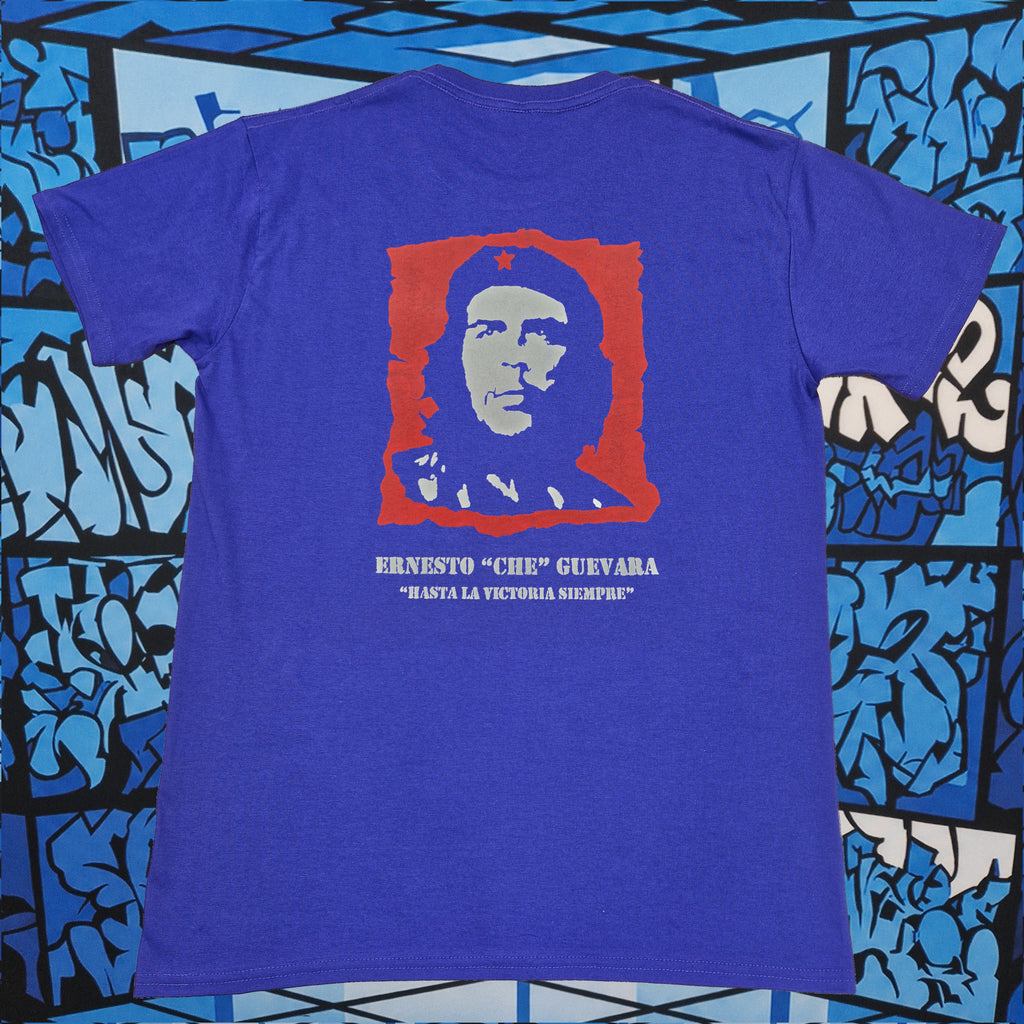 Red Star Che Guevara T-Shirt