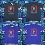 Red Star Che Guevara T-Shirt