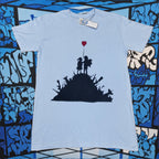 Banksy Gun Hill T-Shirt