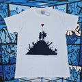 Banksy Gun Hill T-Shirt