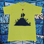 Banksy Gun Hill T-Shirt