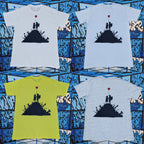 Banksy Gun Hill T-Shirt