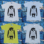 Banksy - One Day We'll be in Charge T-Shirt