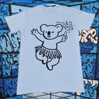 Koala Hula T-Shirt