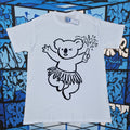 Koala Hula T-Shirt