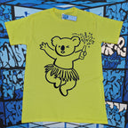 Koala Hula T-Shirt