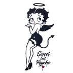 Betty Boop - Sweet but Psycho T-Shirt