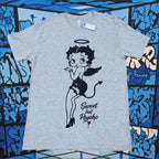 Betty Boop - Sweet but Psycho T-Shirt