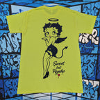 Betty Boop - Sweet but Psycho T-Shirt