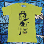 Betty Boop - Sweet but Psycho T-Shirt
