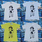 Betty Boop - Sweet but Psycho T-Shirt