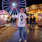 Betty Boop - Sweet but Psycho T-Shirt